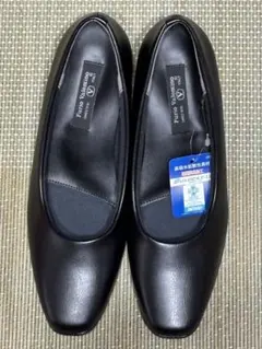 【未使用】《Furio Valentino》パンプス 24.5 EEEE