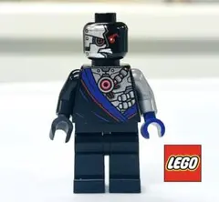 ⭐️限定 ⭐️LEGO レゴ ニンジャゴー ニンドロイド ミニフィグ njo788