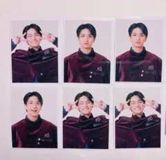 Aぇ! group 正門良規 Runway 証明写真風 通常版特典セット