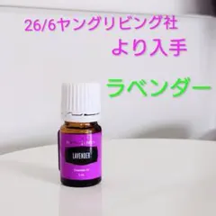 2026年最新】ヤングリビング ラベンダーの人気アイテム - メルカリ
