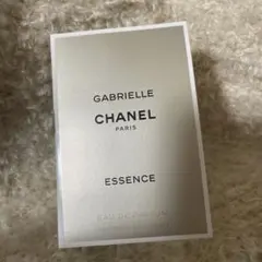 CHANEL GABRIELLE ESSENCE 香水 サンプルのサムネイル