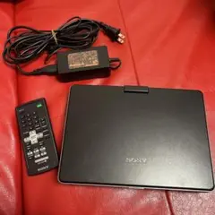 2025年最新】sony ポータブル dvd プレイヤーの人気アイテム