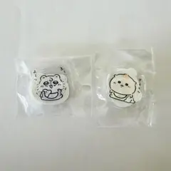 ちいかわベビー ちいかわBaby アクスタ モモンガ くりまんじゅう