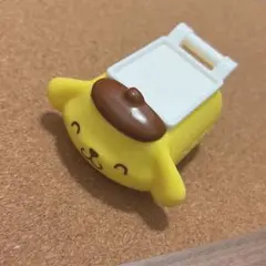 マクドナルド ハッピーセット ポムポムプリン