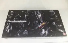 CSM ダークバイザー 1/1 ナイト ドラグバイザー Vバックル CSG 劇中