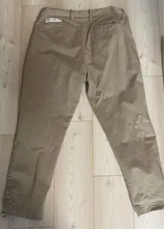 2025年最新】NEIGHBORHOOD メンズ チノパンの人気アイテム - メルカリ