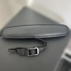【美品】YAMAHA ヤマハ 楽器（サックス）用ショルダーストラップのサムネイル