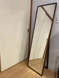 2025年最新】無印良品 姿見・スタンドミラーの人気アイテム