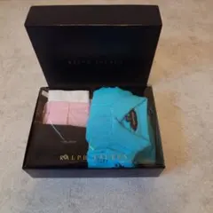 Ralph Lauren 子供用衣類セット　未使用品