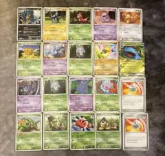 ポケモンカードDPレア等まとめ売り