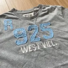 RUEHL No.925 Tシャツ グレー XLのサムネイル
