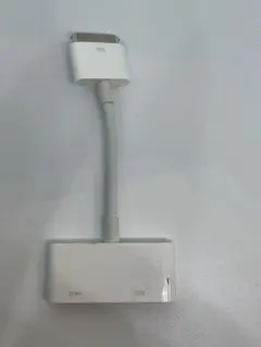 Apple HDMI変換アダプター