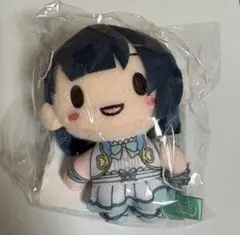 劇場版 プロジェクトセカイ ふわぷちマスコット 桐谷遥