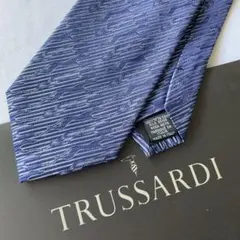 トラサルディ　TRUSSARDI　ネクタイ　グレイハウンド　高級感を演出　06のサムネイル