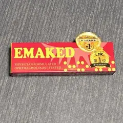 EMAKED まつ毛美容液のサムネイル