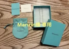 Tiffany & Co. ネックレス ティファニー インフィニティ