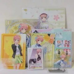 2026年最新】アクリルボード 五等分の花嫁の人気アイテム - メルカリ