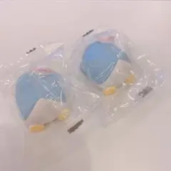 サンリオ ふにゅまるスタイルフィギュア タキシードサム 2点まとめ売り セット