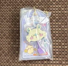 ちいかわ　ミニチュアチョコチャーム　モモンガ