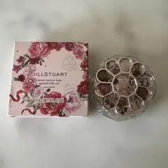 限定品ジルスチュアート　ブルームクチュールアイズ　ガーランドウィズユー29