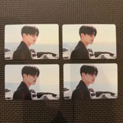 SEVENTEEN teenage エスクプス