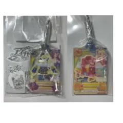 アイカツ だれでもアイドル活動 神崎美月 夏樹みくる WM