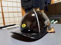 最終値下げ】大阪桐蔭高等学校 野球部 ヘルメット Sサイズ SSK - メルカリ