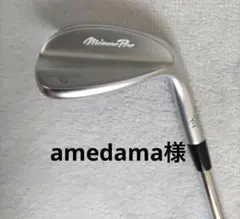 ＭｉｚｕｎｏＰｒｏＴ−１（ホワイトサテン）５６°／１０°Ｍ　ＤＧS200 MizunoProT−1（ホワイトサテン）56°／10°M DGS200