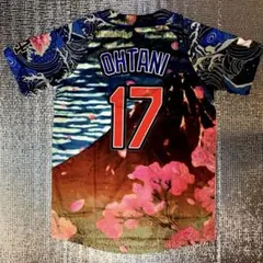 2026年最新】大谷翔平 ユニフォーム サインの人気アイテム - メルカリ