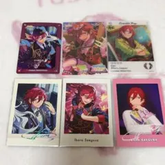 2026年最新】七種茨 ぱしゃっつ vol.4の人気アイテム - メルカリ