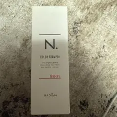 エヌドット ピンクシャンプー 新品未使用のサムネイル