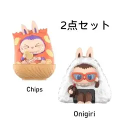 Wacky Mart Series Figure フィギュア　POPMART