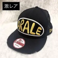 2025年最新】NewEraドクタースランプアラレちゃんコラボキャップ