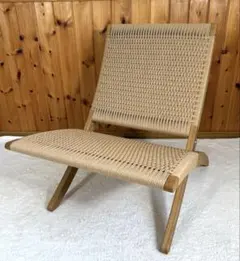 【正規品】CARL HANSEN & SON MG501 CUBA CHAIRのサムネイル