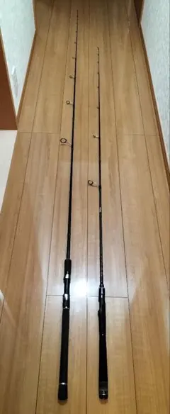 ドラッガーx96M ライトショアジギングGR2 93L - メルカリ