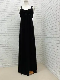 (L07243)bcbg maxazria ビーシービージー ベロア　ワンピースのサムネイル