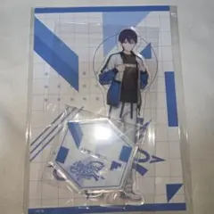 にじさんじ にじフェス クラスジャージ アクスタ 剣持刀也