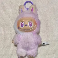 ポップマート LABUBU エナジー LUCK