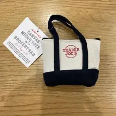 TRADER JOE'S エコバッグ