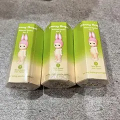 【3個セット】Sonny Angel アニマル シリーズ Ver.1