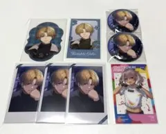 にじさんじ ウィンターデート2025 にじフェス