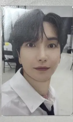 イトゥク　LEETEUK コアラのマーチ　トレカ