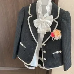 MICIKO LODON KOSHINO のKISSレディース卒業式　入学式用