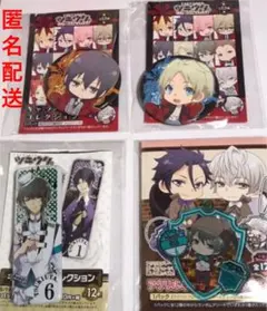 ツキウタ グッズセット【新品】