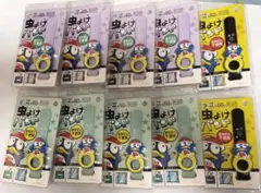 WELCO ウエルコ 虫よけバンド ドンキホーテ ドンペン