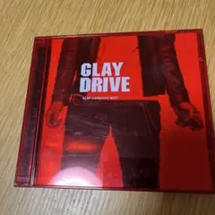 3386 GLAY DRIVE GLAY complete BEST CD