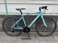 未整備　BIANCHI ROMAⅢ サイズ46 ローマ3 ビアンキ 未整備 BIANCHI ROMAⅢ サイズ46 ローマ3 ビアンキ Bianchi ROMA