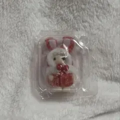 赤ちゃんカラフルウサギ コスチューム ショコラうさぎの赤ちゃん