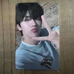 スビン タレントカード