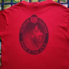 【90s】 USA製 alf Tシャツ プラナ LLBean グラミチ KAVU